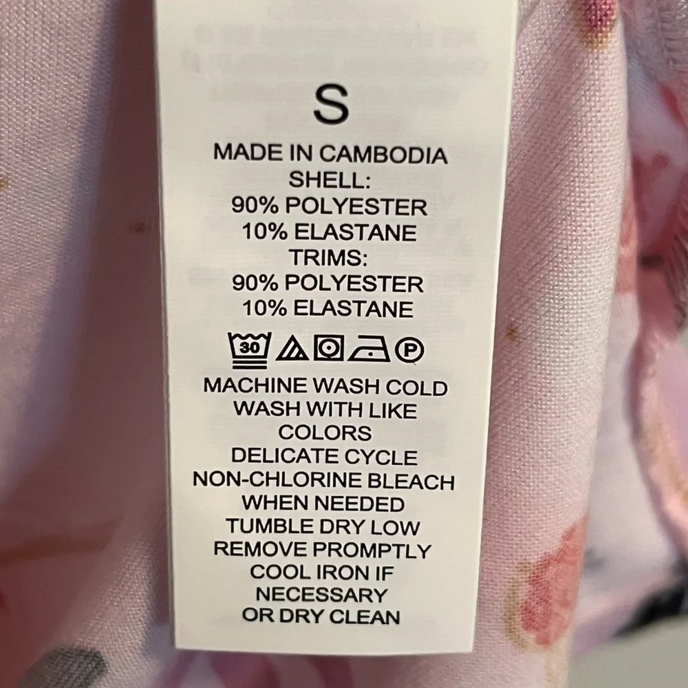 kate spade stylish pink